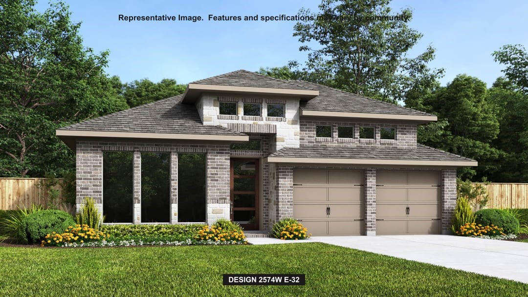 133 Enclave Drive Lakewood Village TX 75068