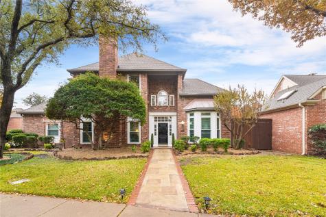 6914 Genstar Lane Dallas TX 75252