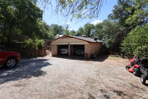 321 County Road 464 Eastland TX 76448