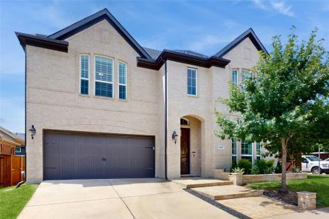 1997 Kieva Place Allen TX 75013