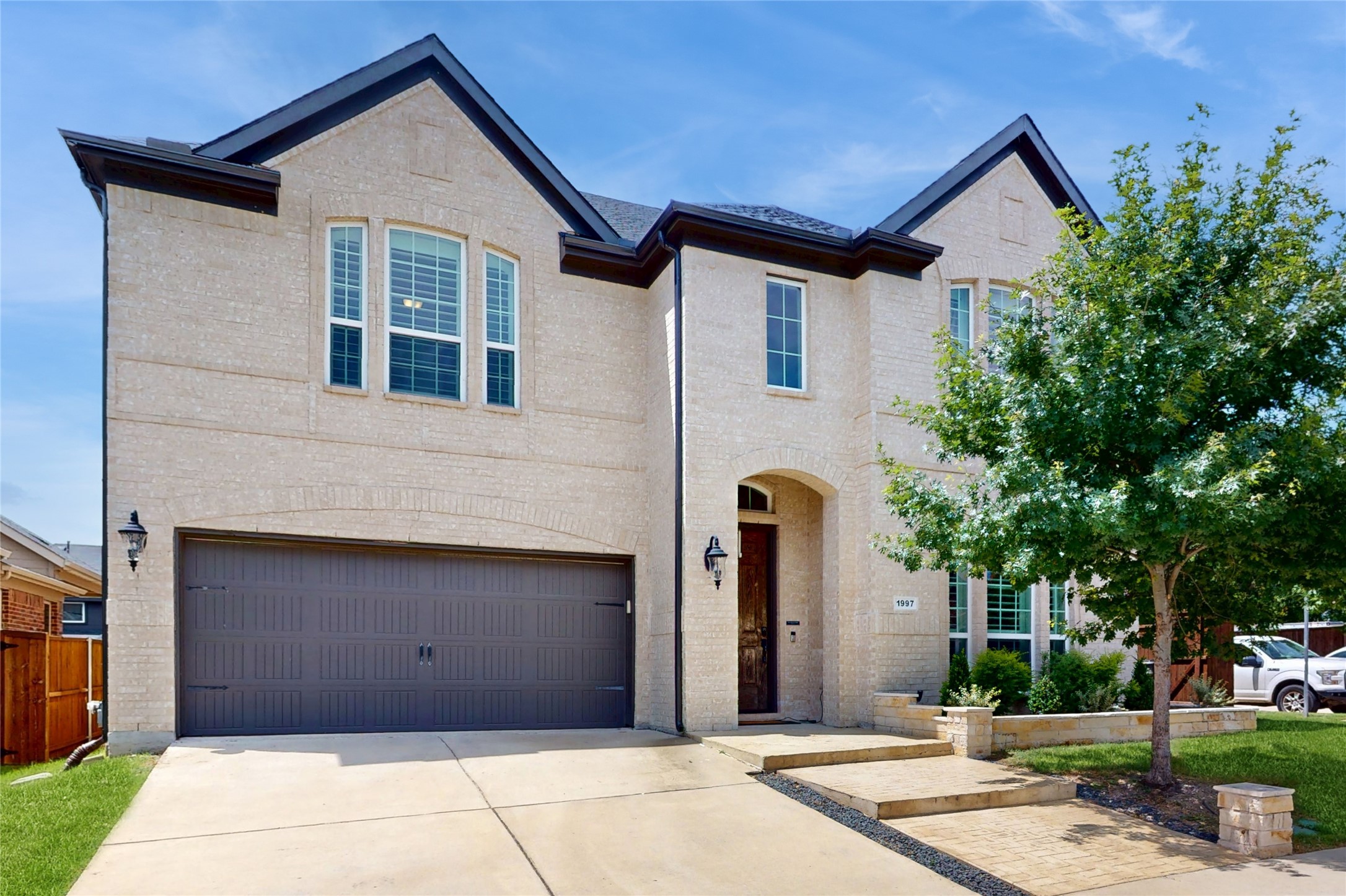 1997 Kieva Place Allen TX 75013