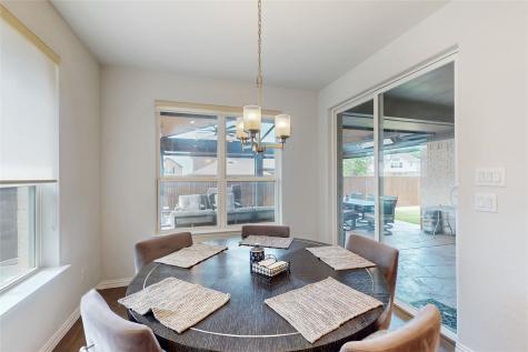 1997 Kieva Place Allen TX 75013