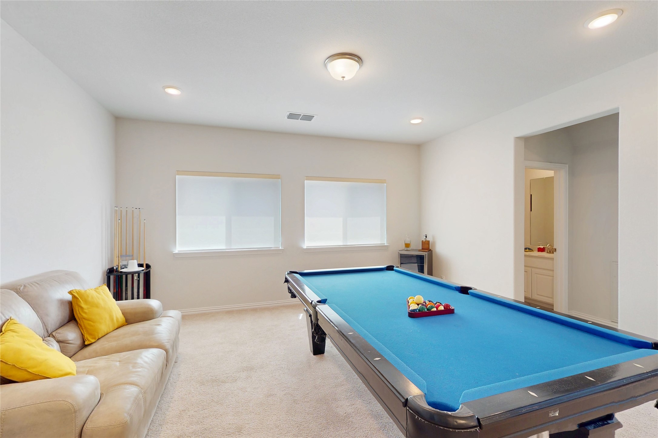 1997 Kieva Place Allen TX 75013