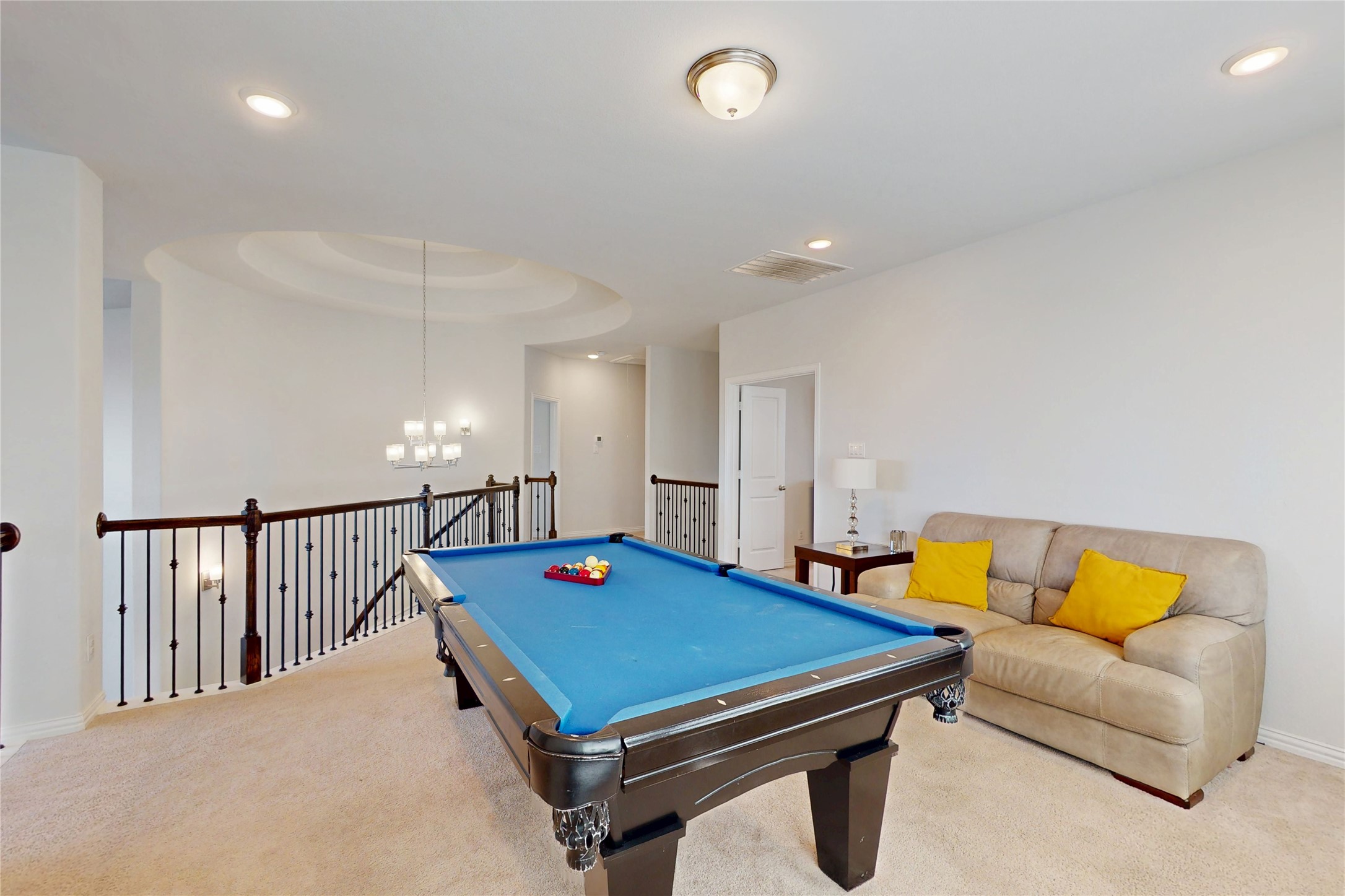 1997 Kieva Place Allen TX 75013