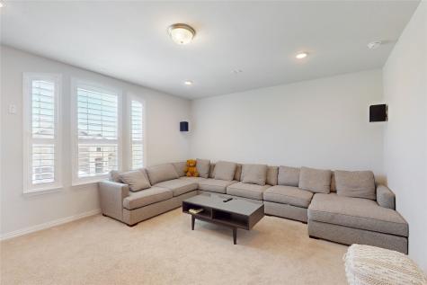 1997 Kieva Place Allen TX 75013