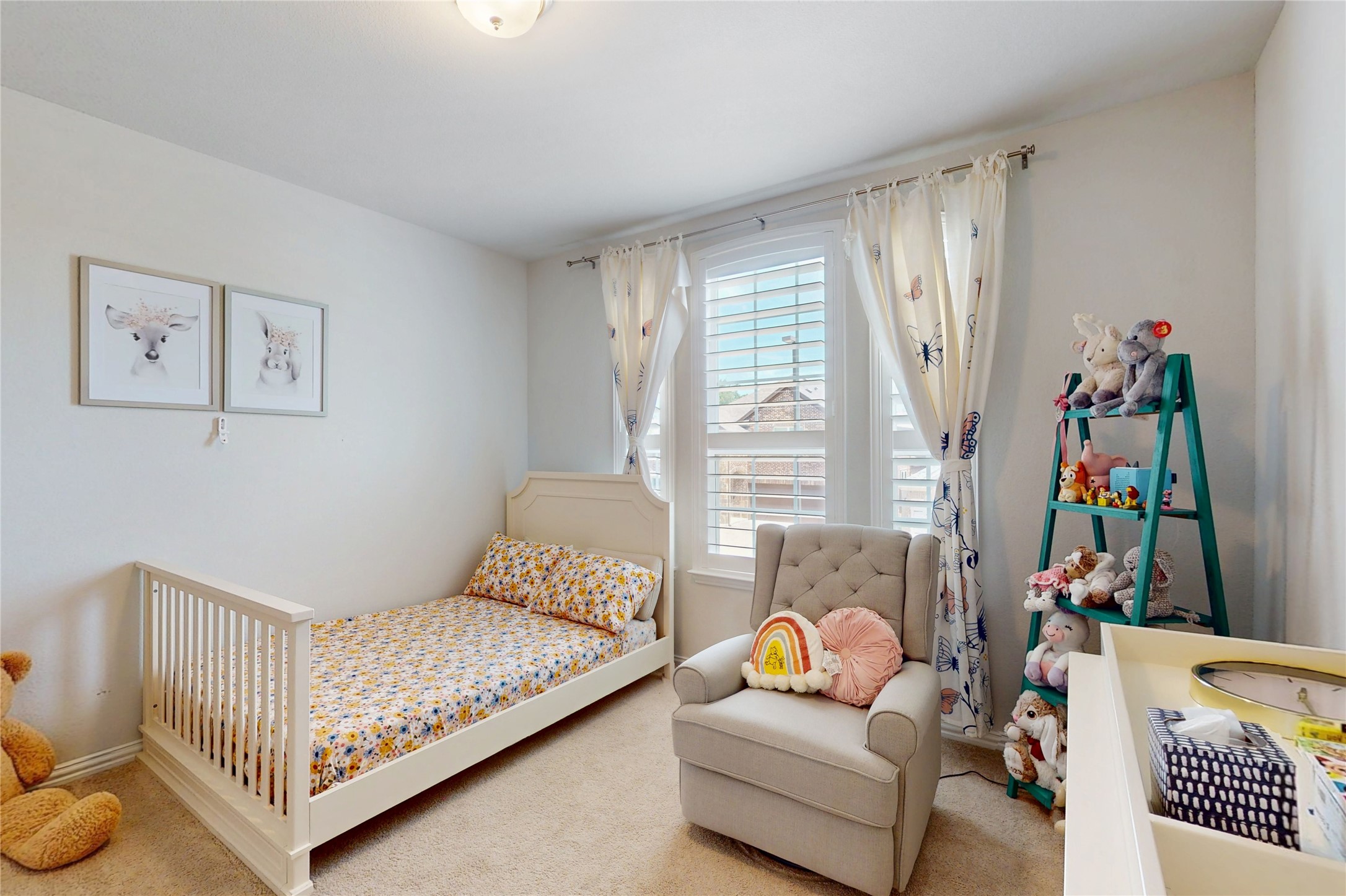 1997 Kieva Place Allen TX 75013