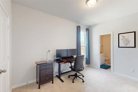 1997 Kieva Place Allen TX 75013