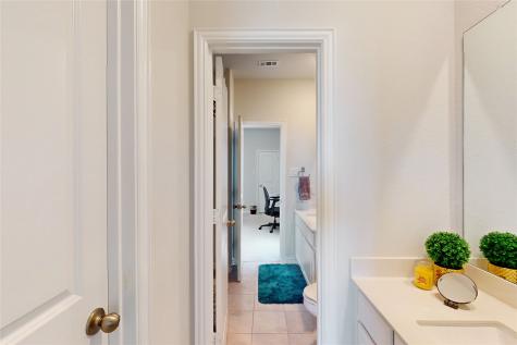 1997 Kieva Place Allen TX 75013