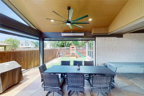 1997 Kieva Place Allen TX 75013