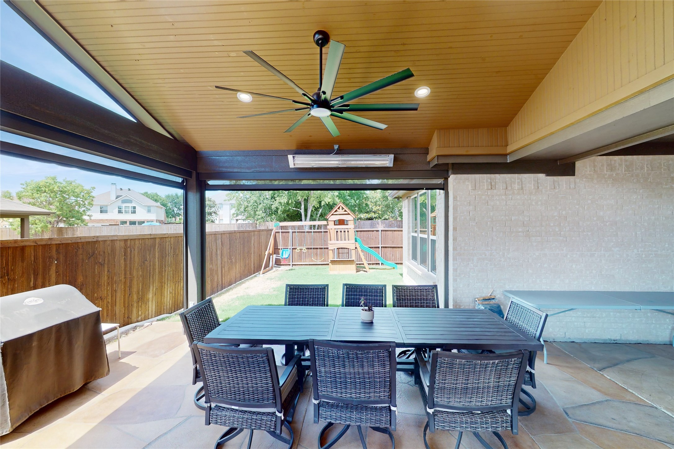 1997 Kieva Place Allen TX 75013