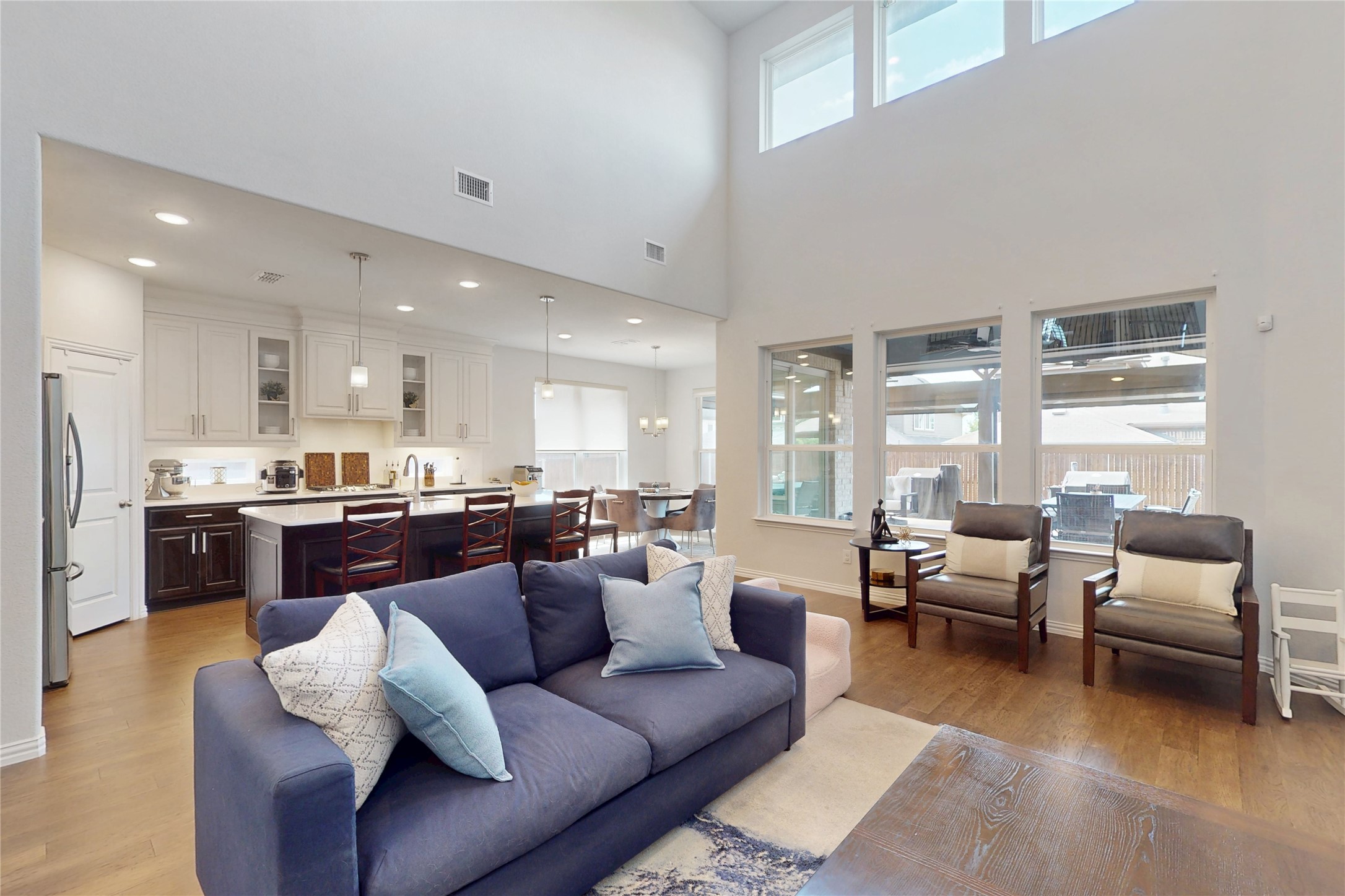 1997 Kieva Place Allen TX 75013