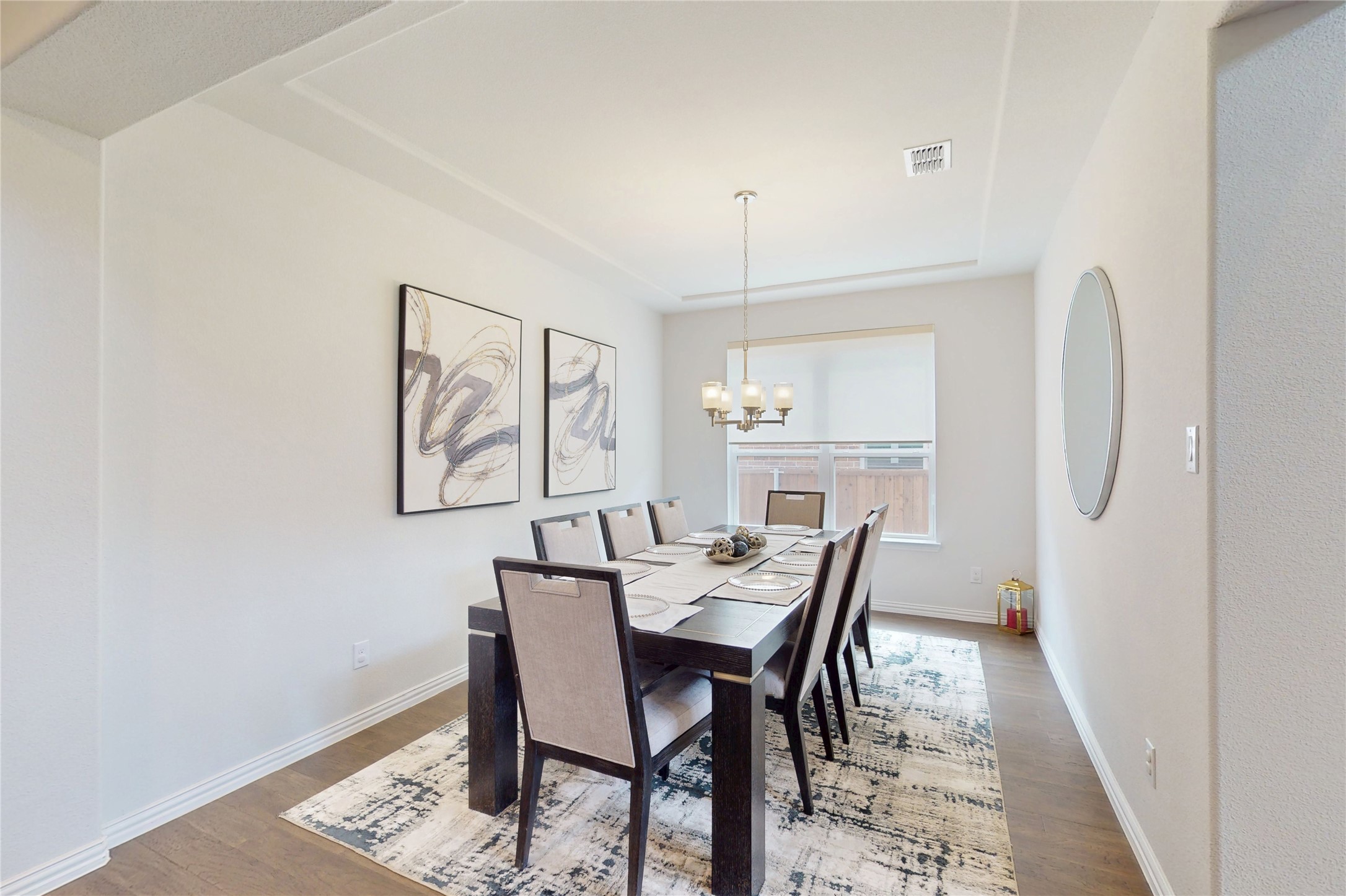 1997 Kieva Place Allen TX 75013