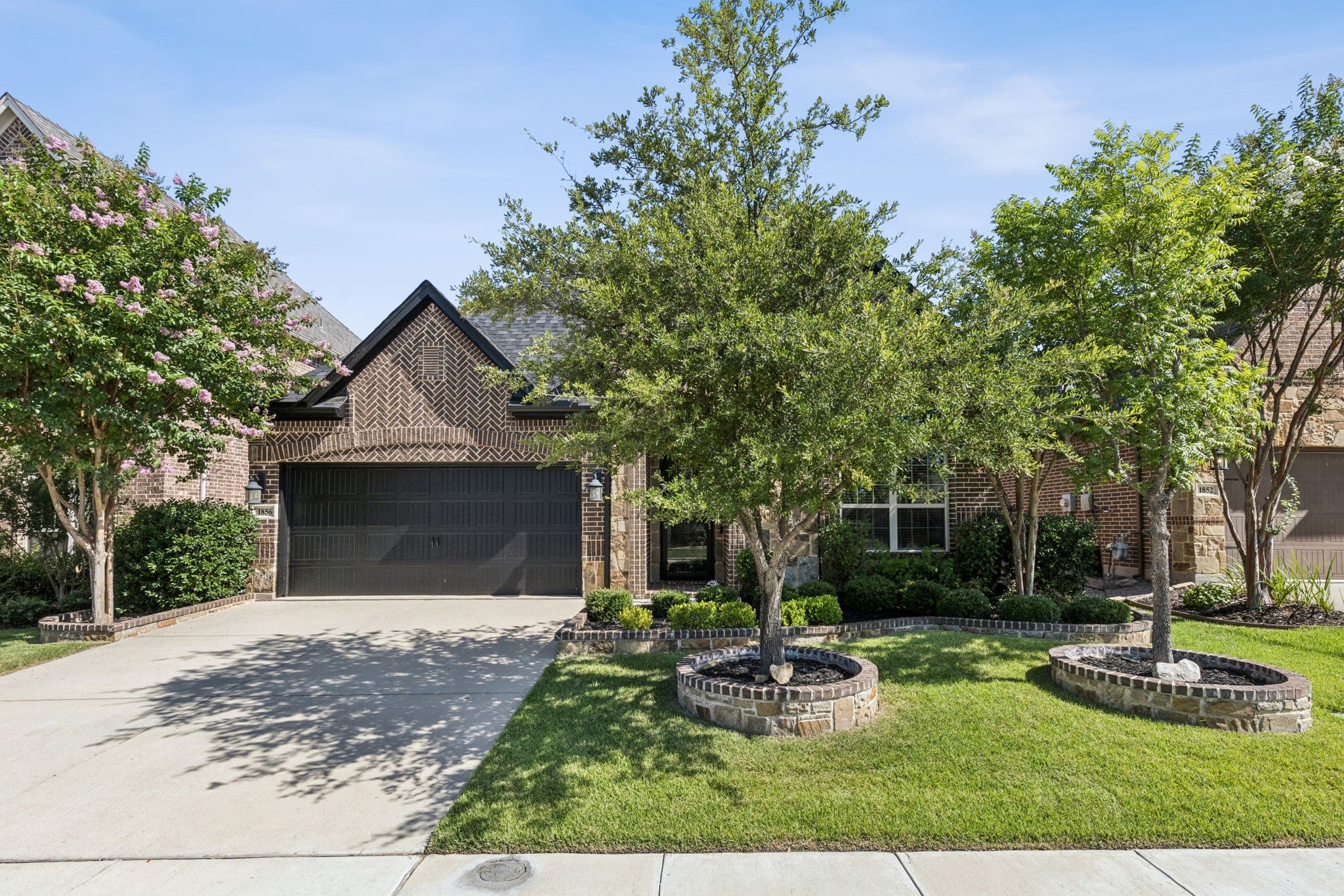 1856 Halifax Street Roanoke TX 76262
