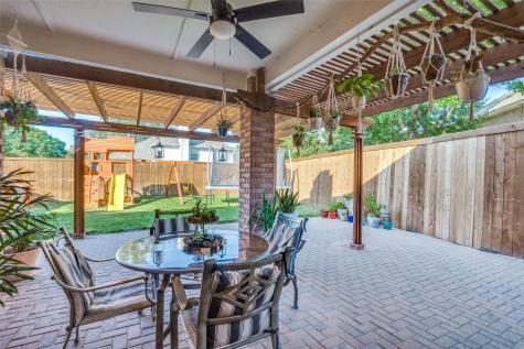 1202 Sanderson Lane Allen TX 75002