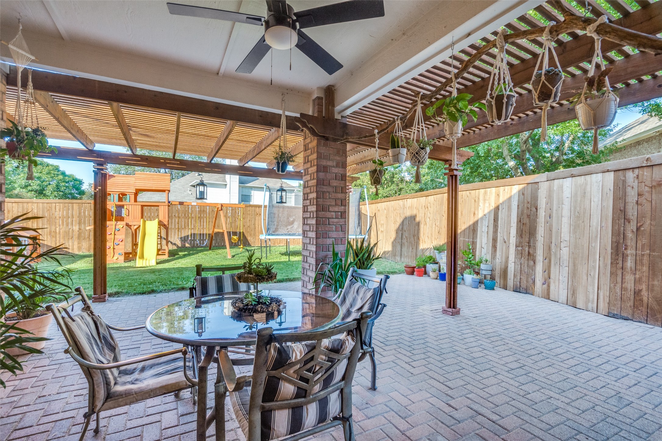 1202 Sanderson Lane Allen TX 75002