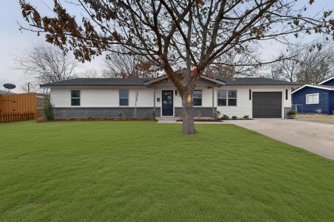 420 Hillcrest Street Mansfield TX 76063