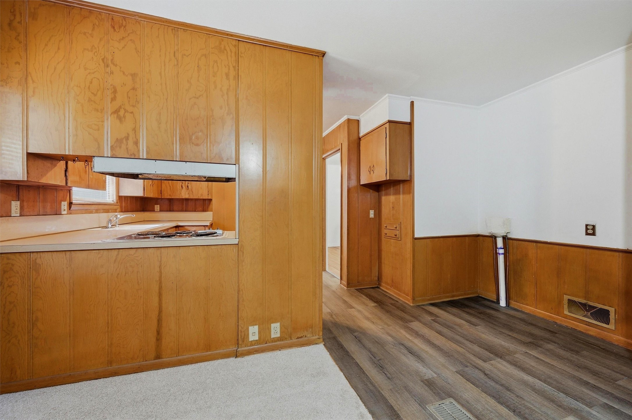 1119 W Mcgee Street Sherman TX 75092