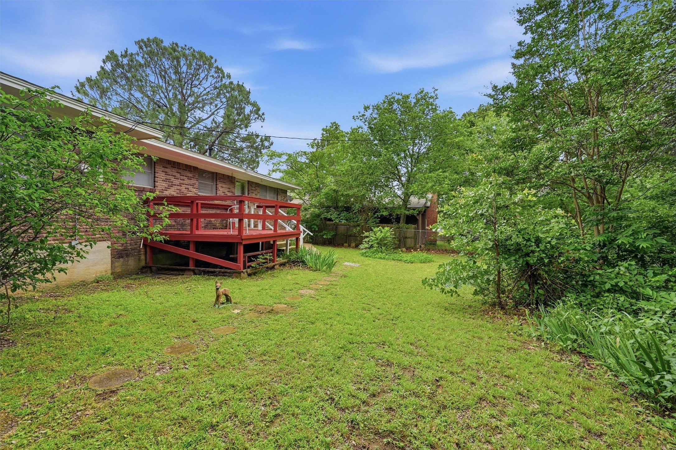 1119 W Mcgee Street Sherman TX 75092