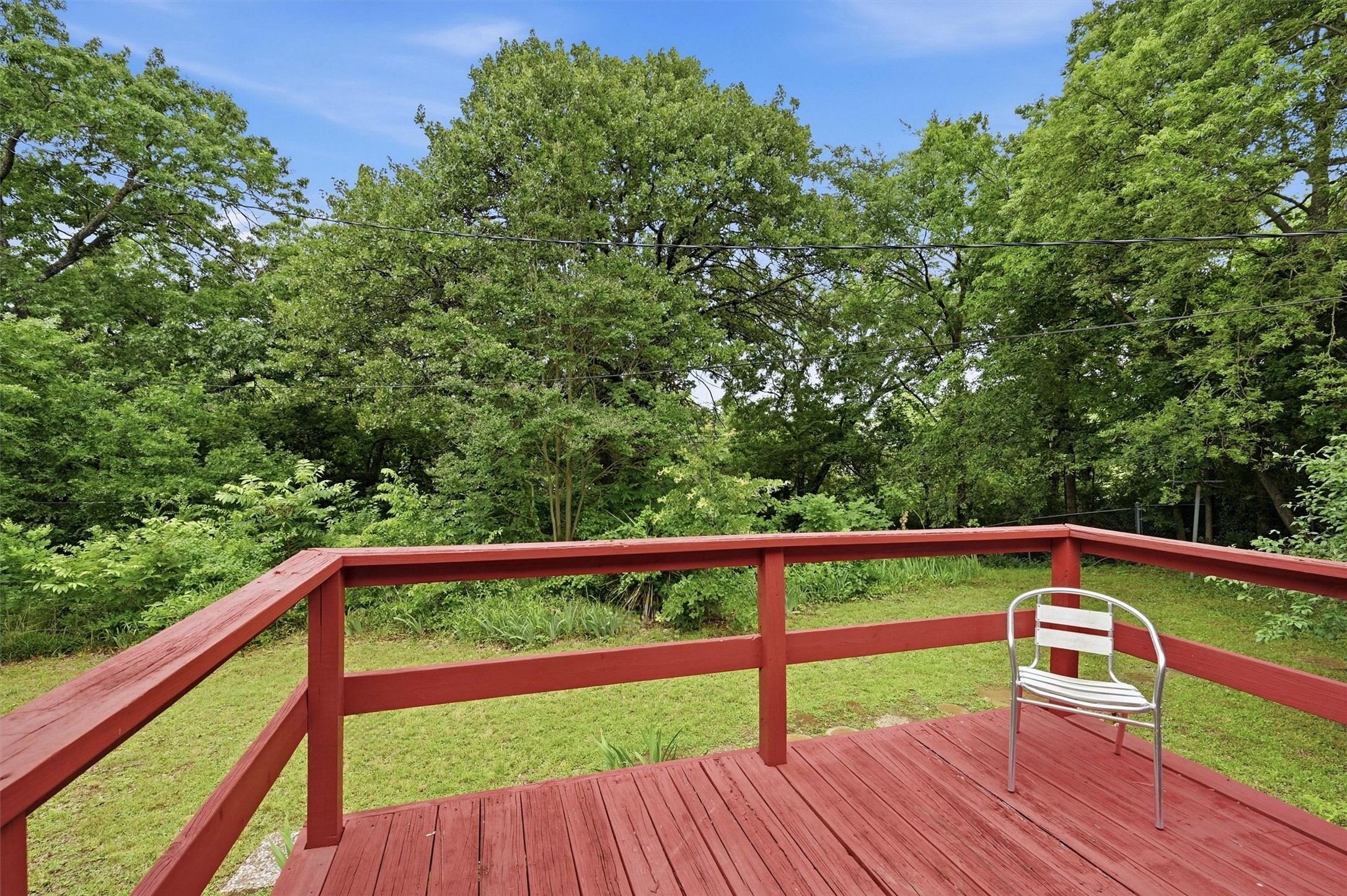 1119 W Mcgee Street Sherman TX 75092