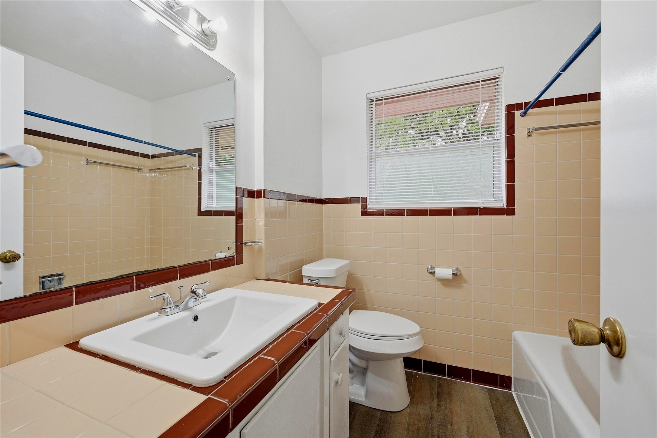 1119 W Mcgee Street Sherman TX 75092