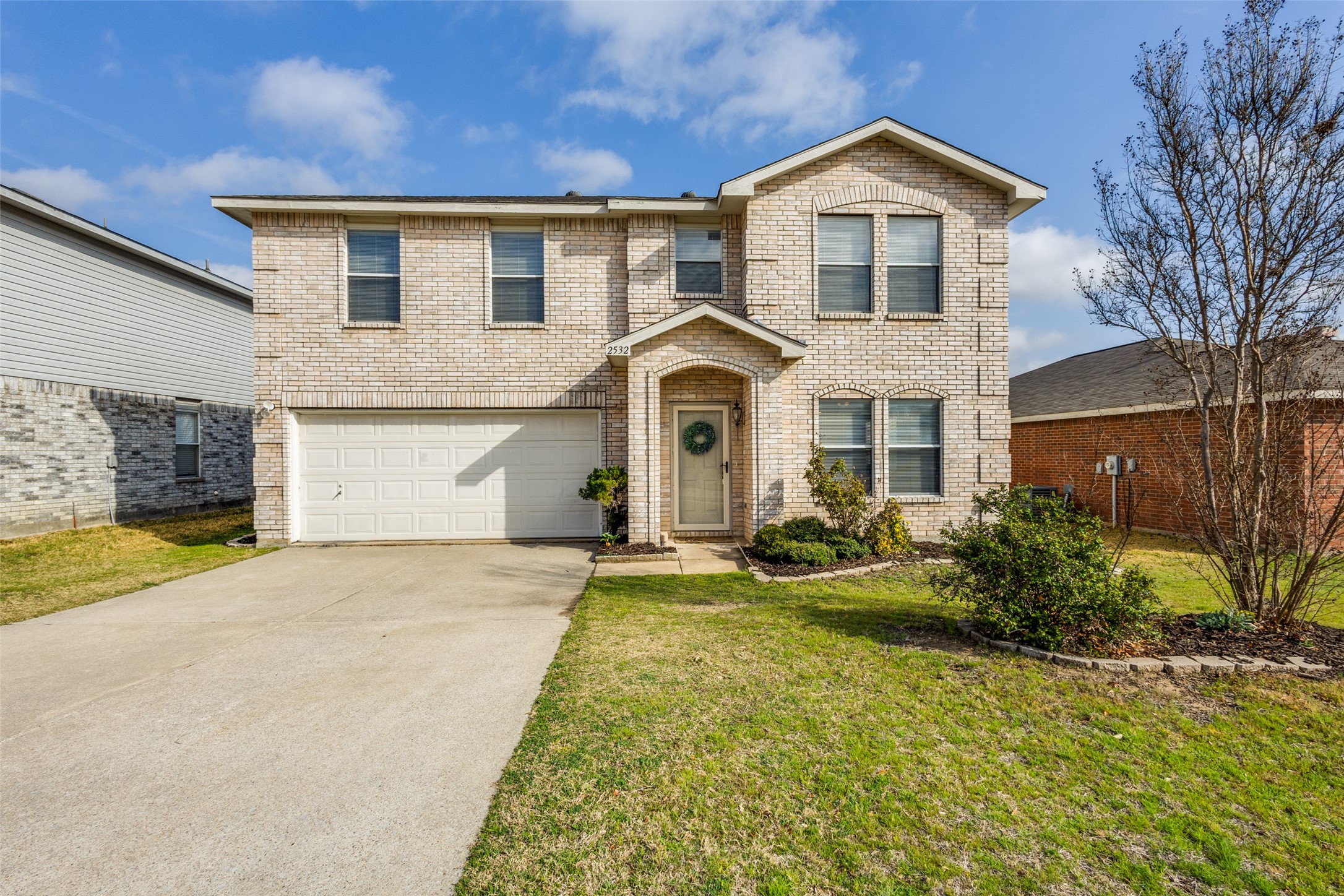 2532 Timberbrook Trail Mckinney TX 75071
