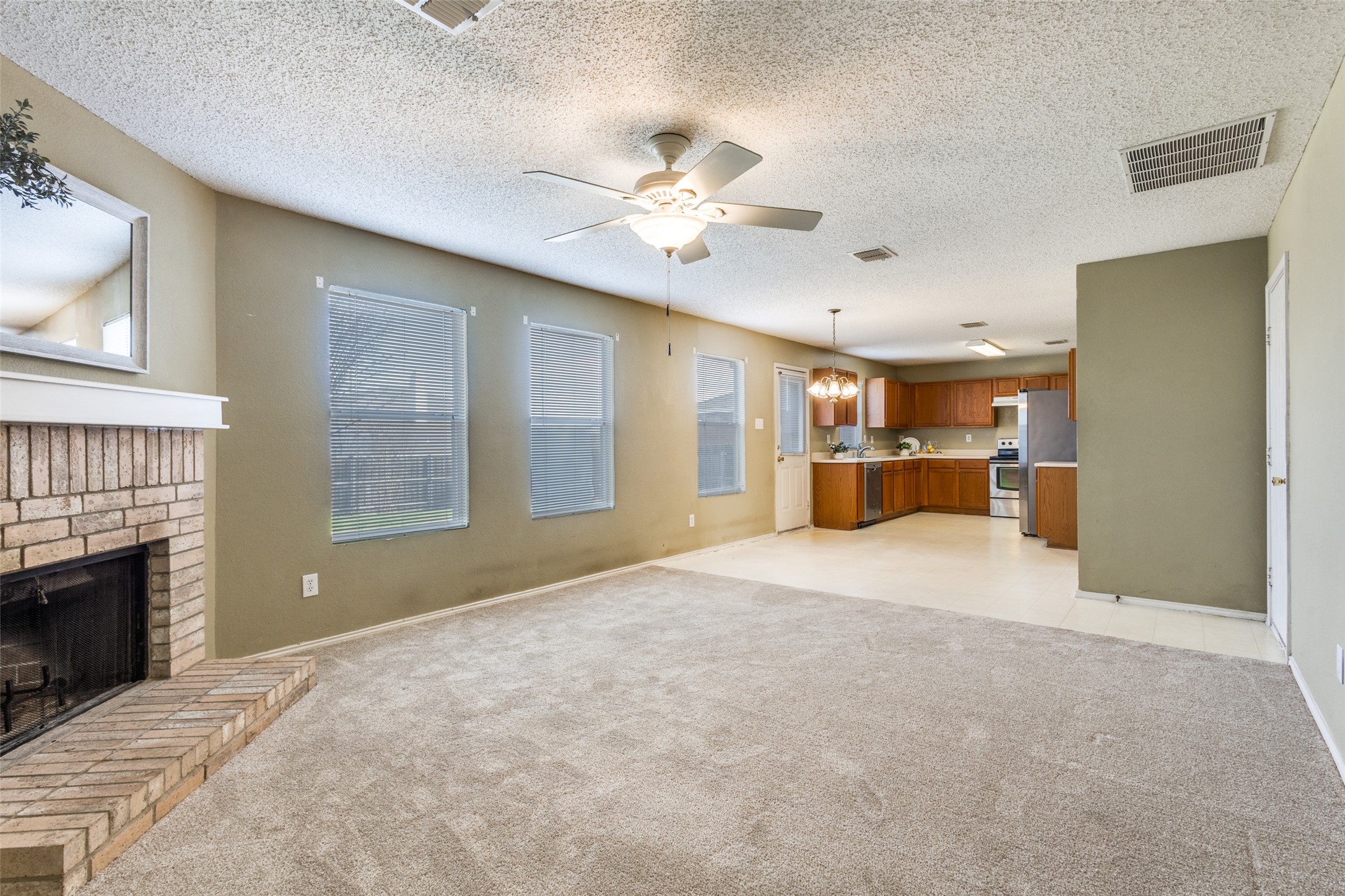 2532 Timberbrook Trail Mckinney TX 75071