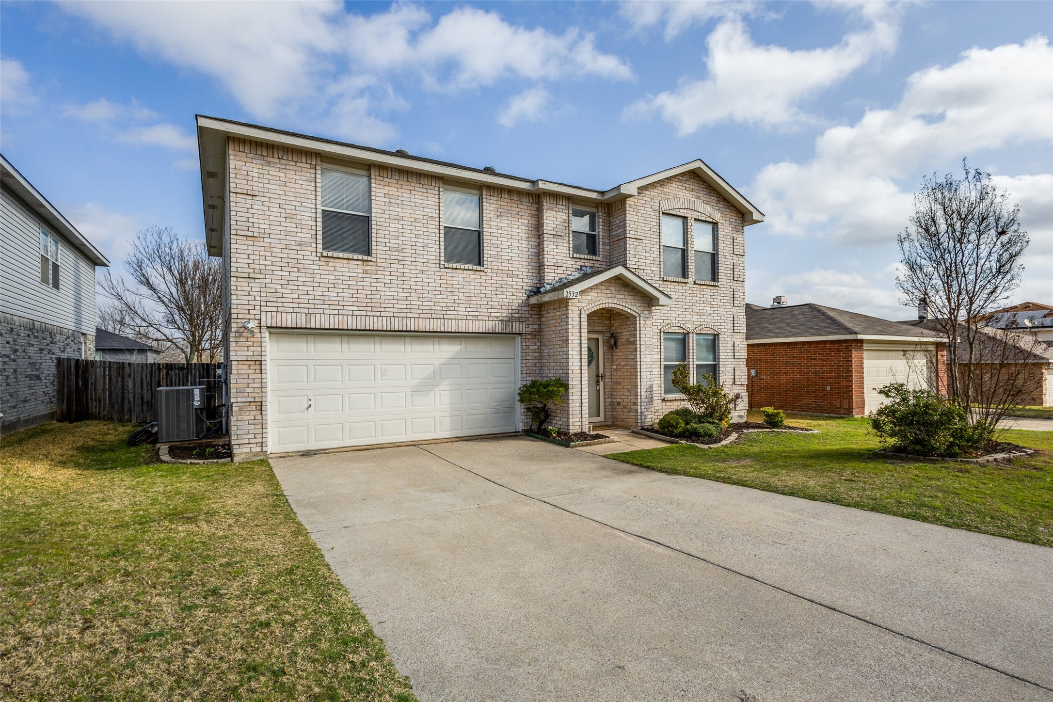 2532 Timberbrook Trail Mckinney TX 75071