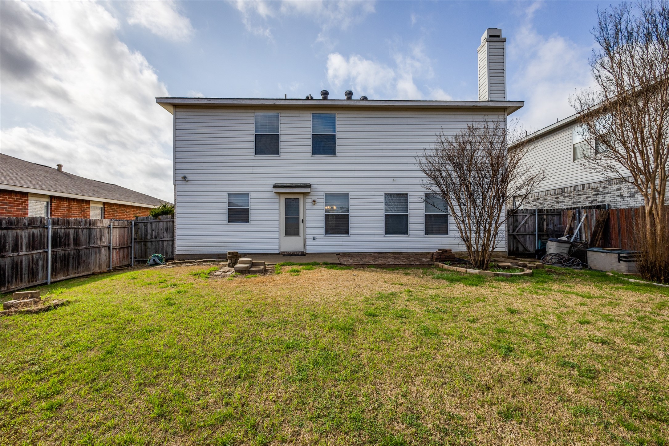 2532 Timberbrook Trail Mckinney TX 75071