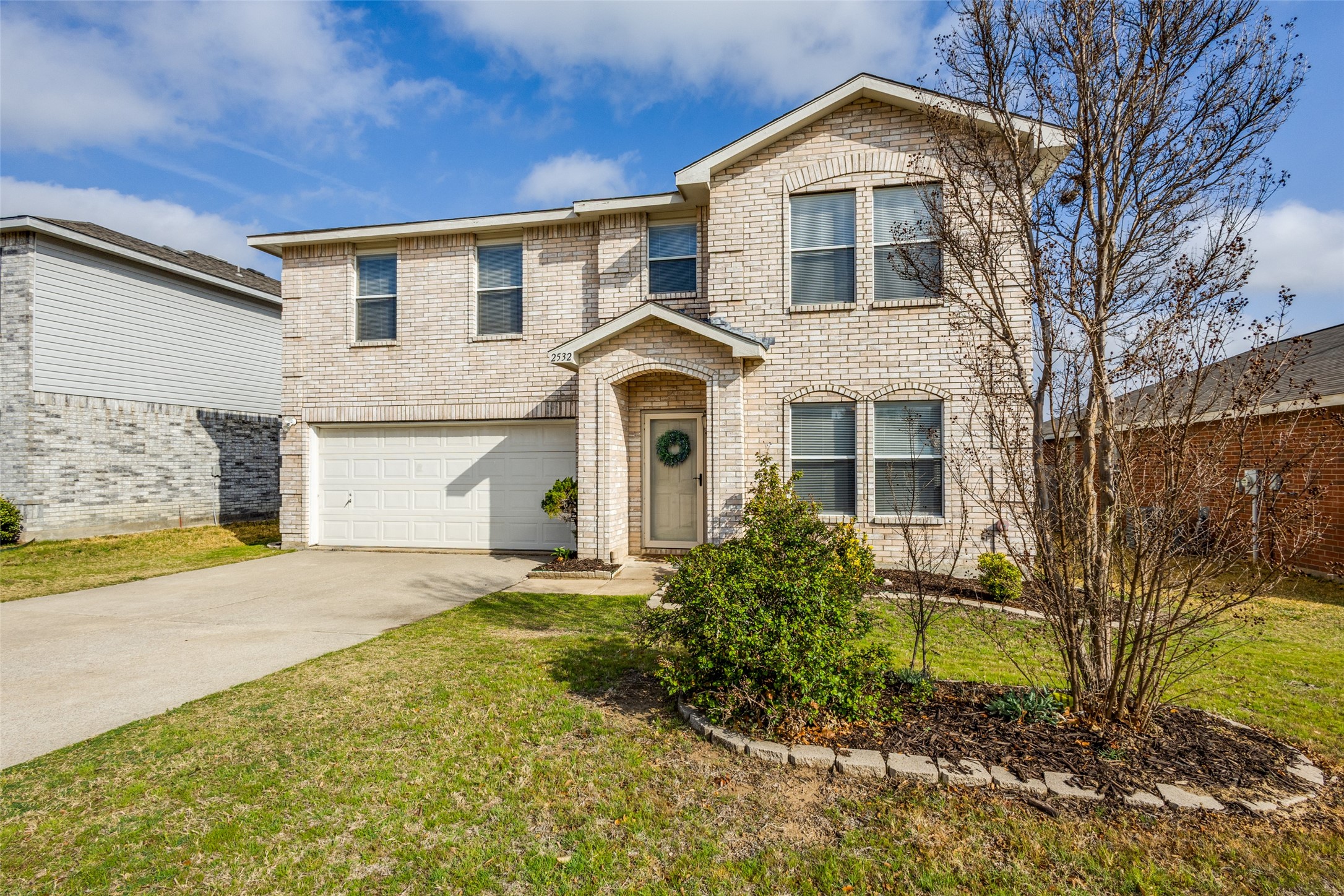 2532 Timberbrook Trail Mckinney TX 75071