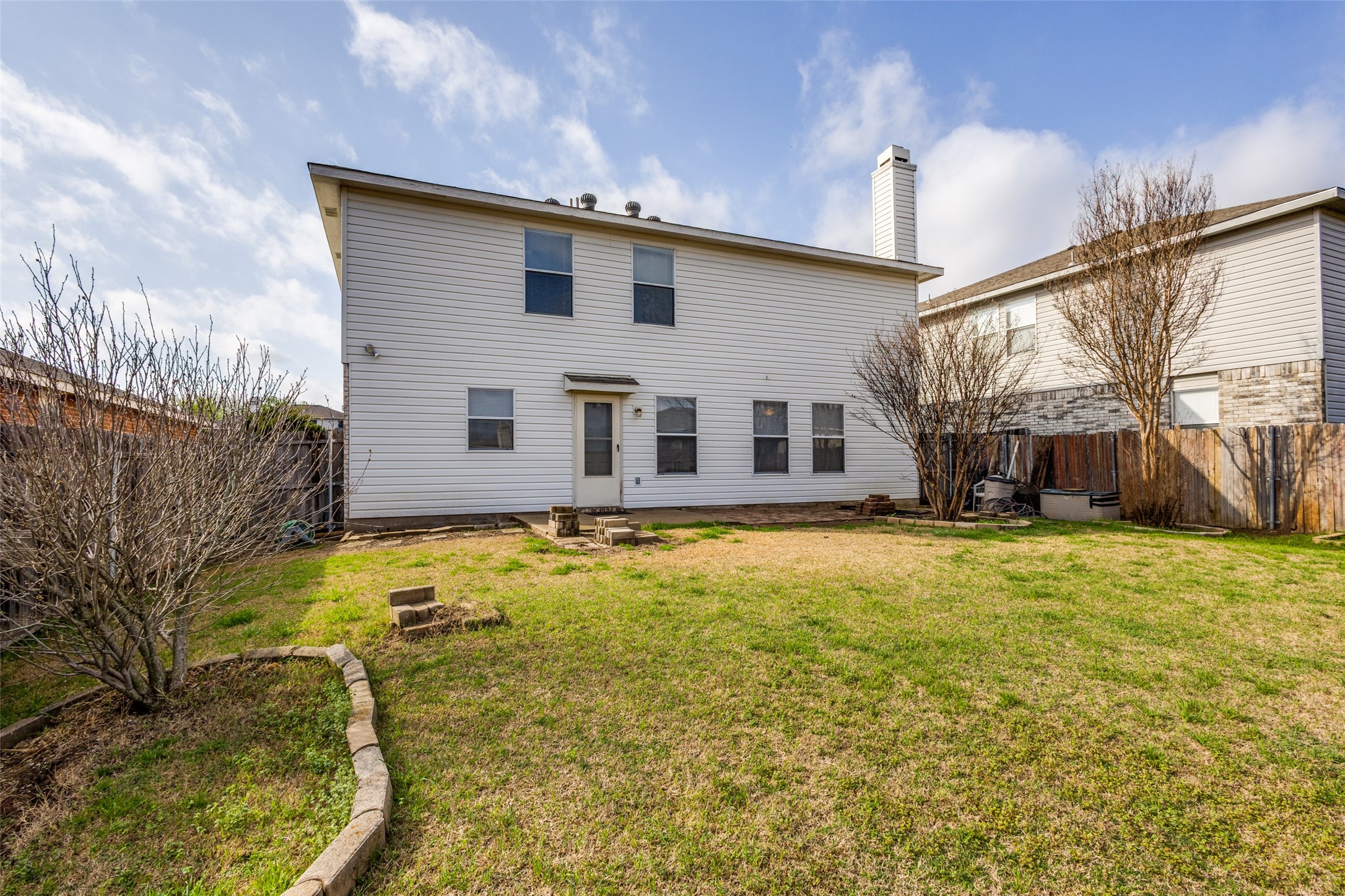 2532 Timberbrook Trail Mckinney TX 75071