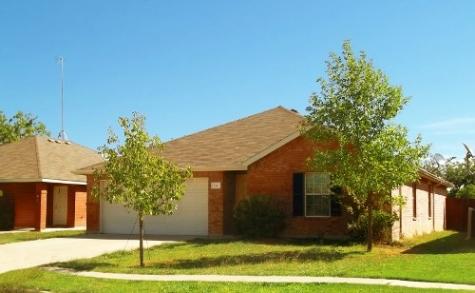 514 Lincoln Avenue Lavon TX 75166