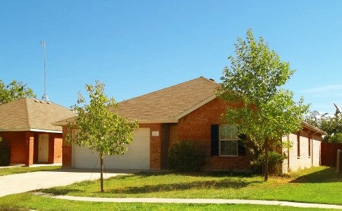 514 Lincoln Avenue Lavon TX 75166
