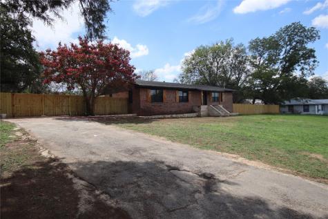 522 E Pierson Street Hamilton TX 76531