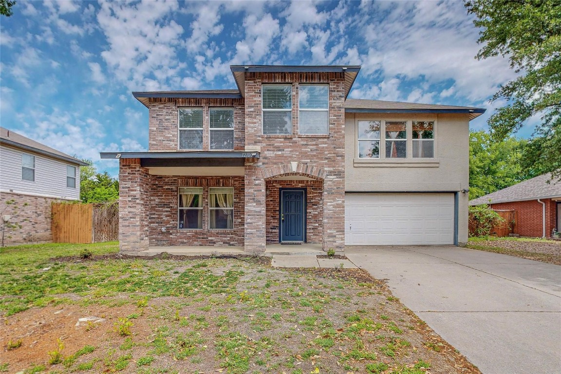 12100 Peachtree Lane Frisco TX 75035