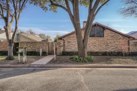 2216 Winter Sunday Way Arlington TX 76012