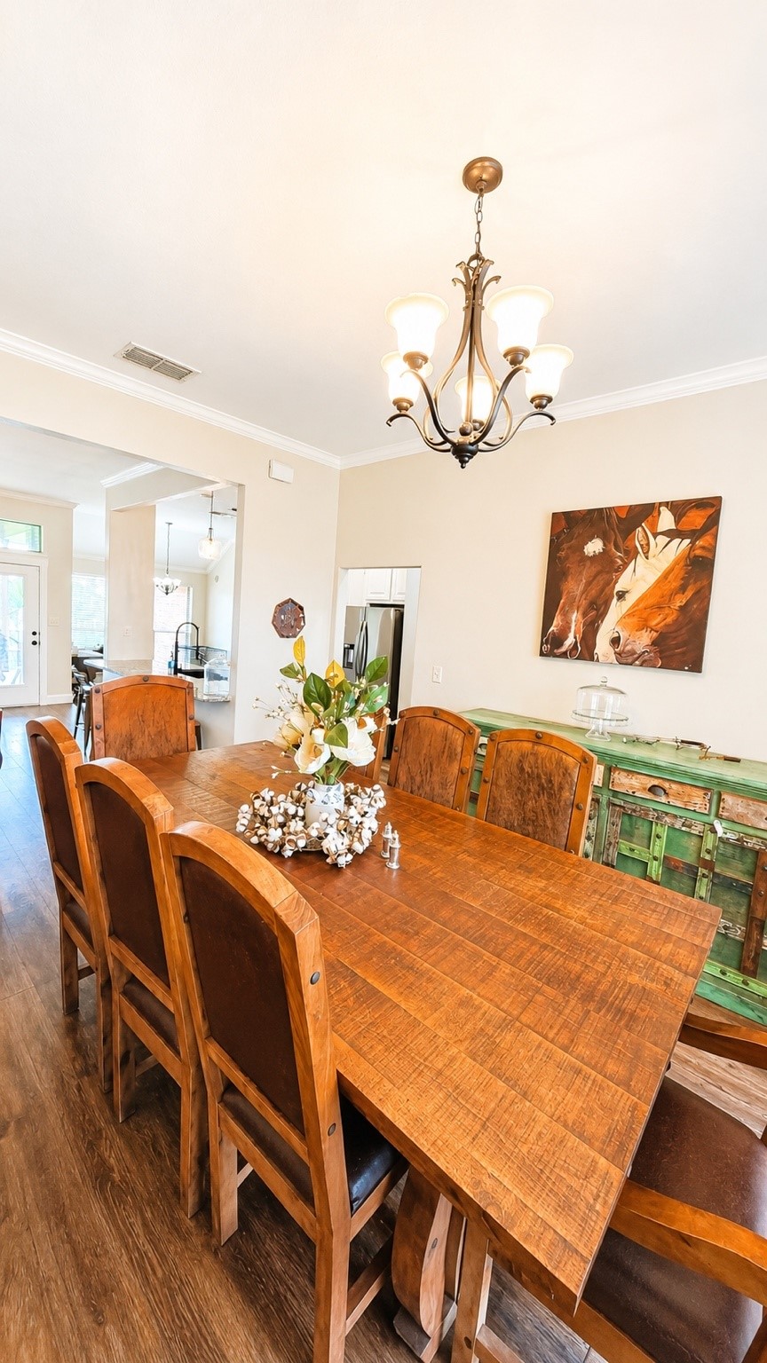 2700 Random Court Granbury TX 76049