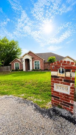 2700 Random Court Granbury TX 76049