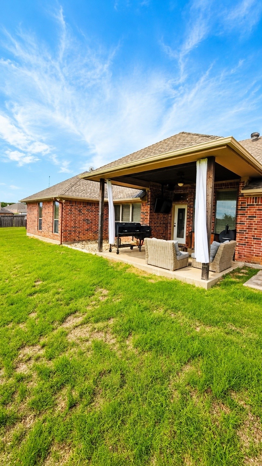 2700 Random Court Granbury TX 76049
