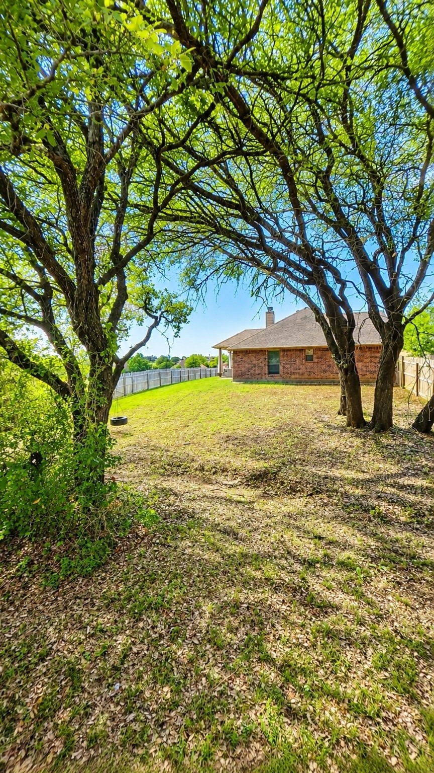 2700 Random Court Granbury TX 76049