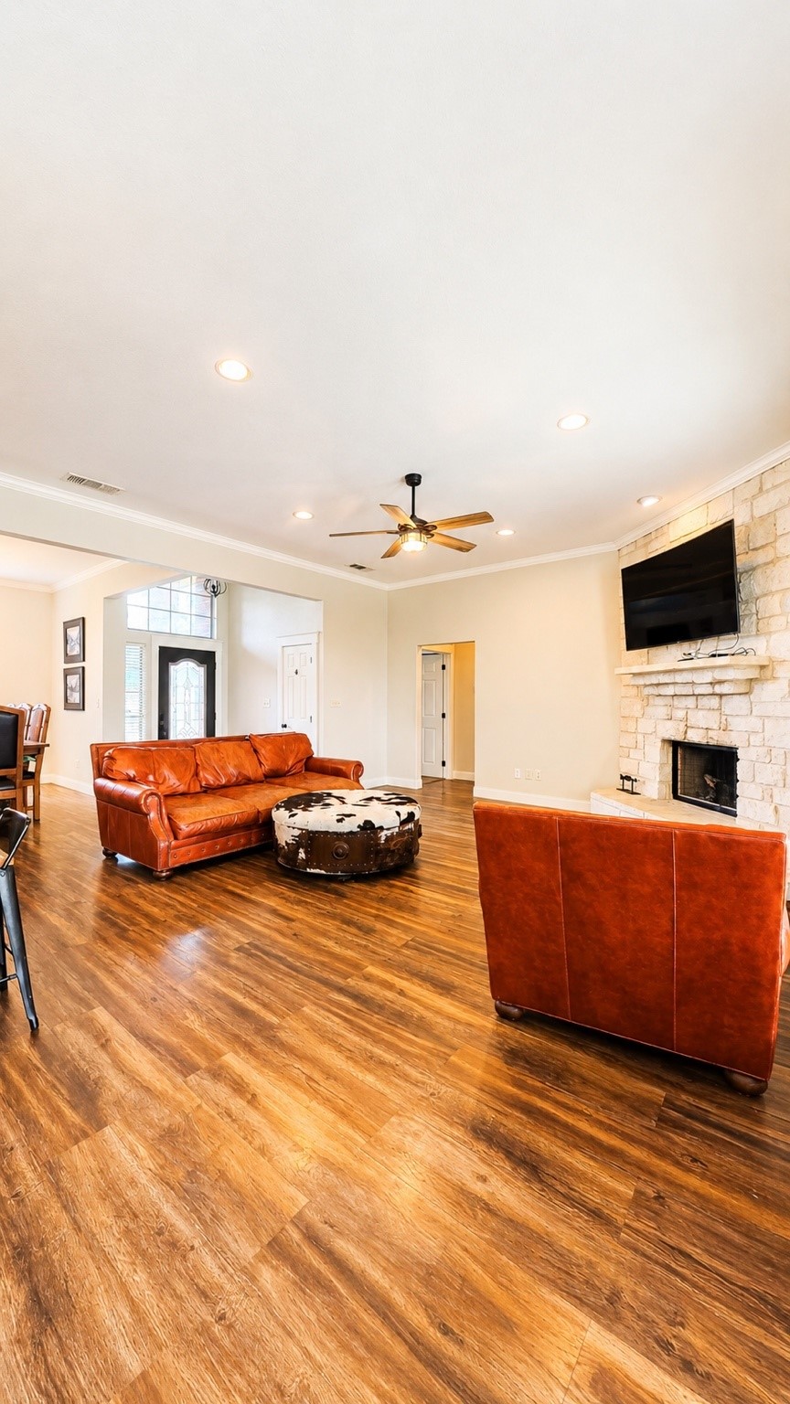 2700 Random Court Granbury TX 76049