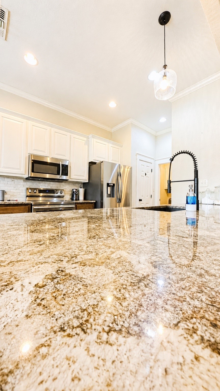 2700 Random Court Granbury TX 76049