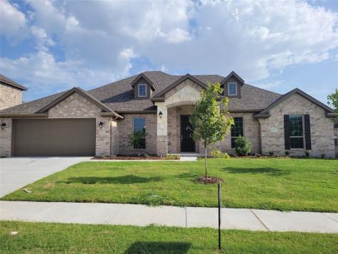 621 Alaina Drive Desoto TX 75115