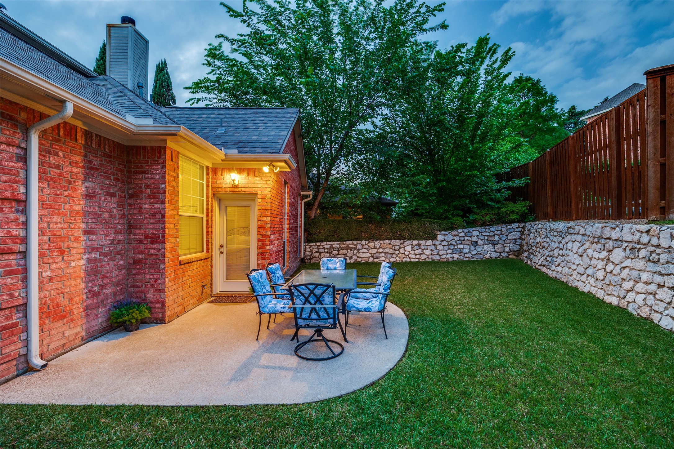 5504 Challenger Court Rockwall TX 75032