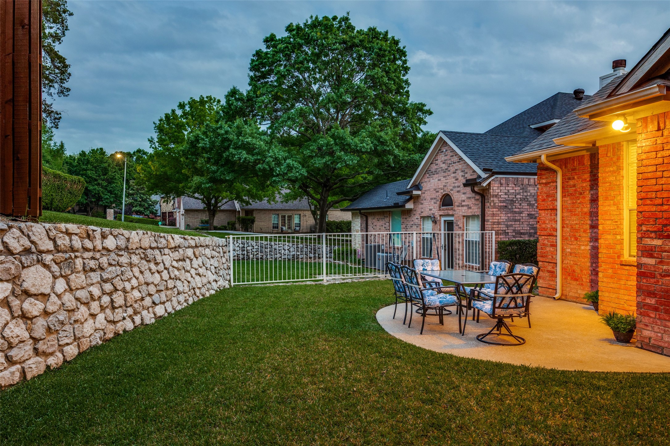 5504 Challenger Court Rockwall TX 75032
