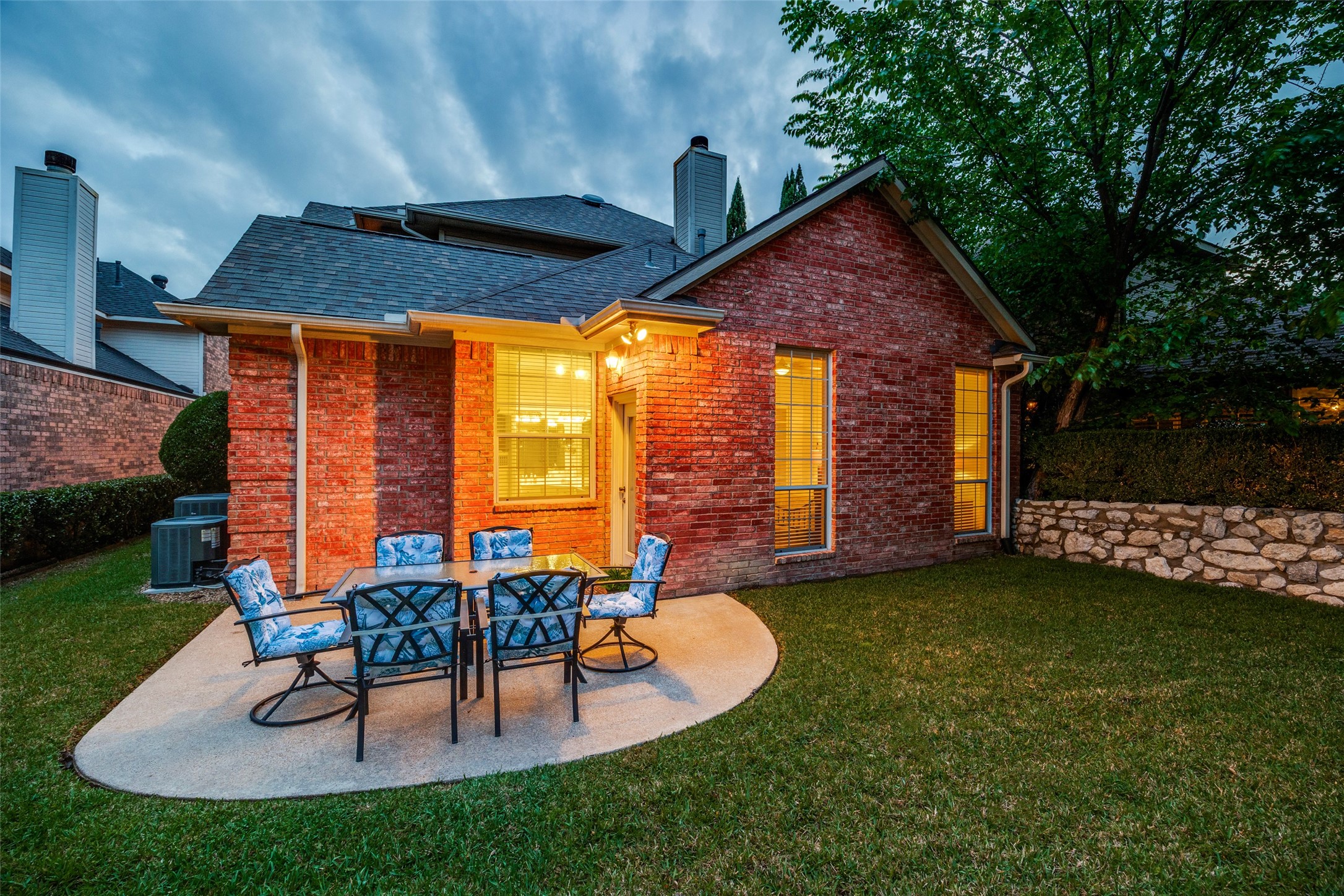 5504 Challenger Court Rockwall TX 75032