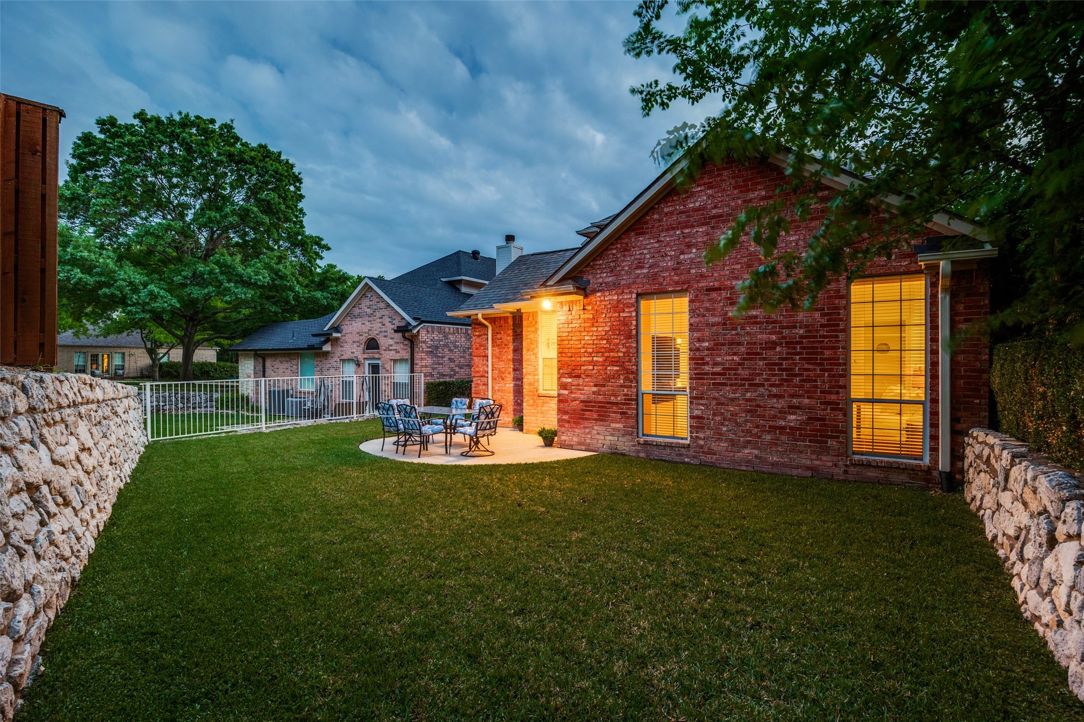 5504 Challenger Court Rockwall TX 75032