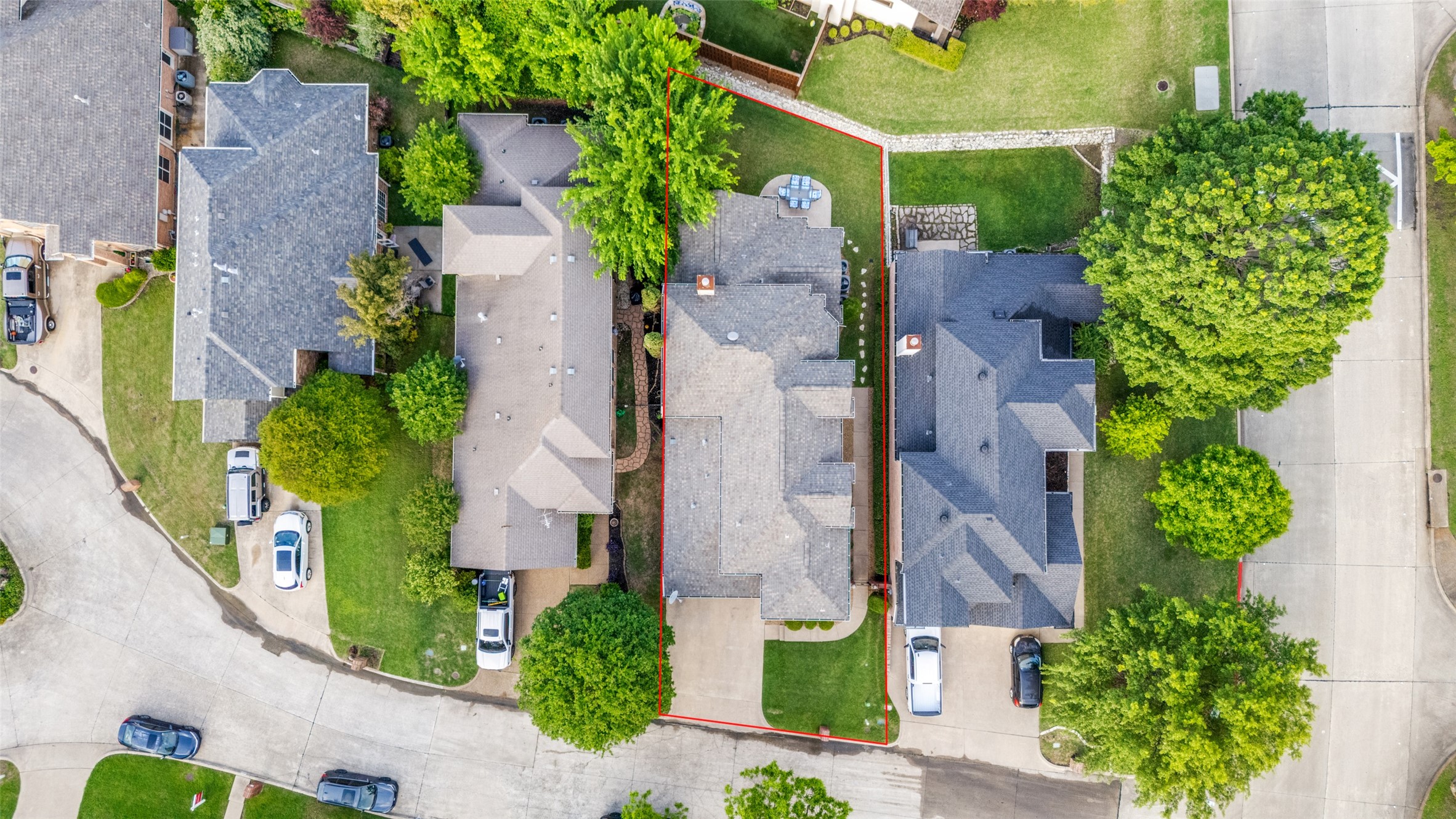 5504 Challenger Court Rockwall TX 75032