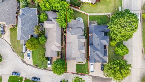 5504 Challenger Court Rockwall TX 75032