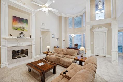 5504 Challenger Court Rockwall TX 75032