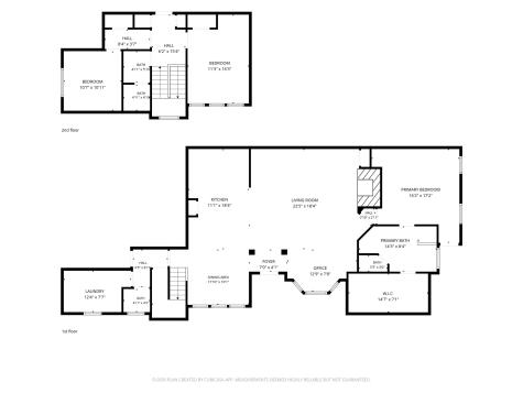 5504 Challenger Court Rockwall TX 75032